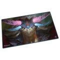 Image produit Ultimate Guard Tapis de jeu Magic: The Gathering "Tarkir: Dragonstorm" - Shiko, Parangon de la Voie