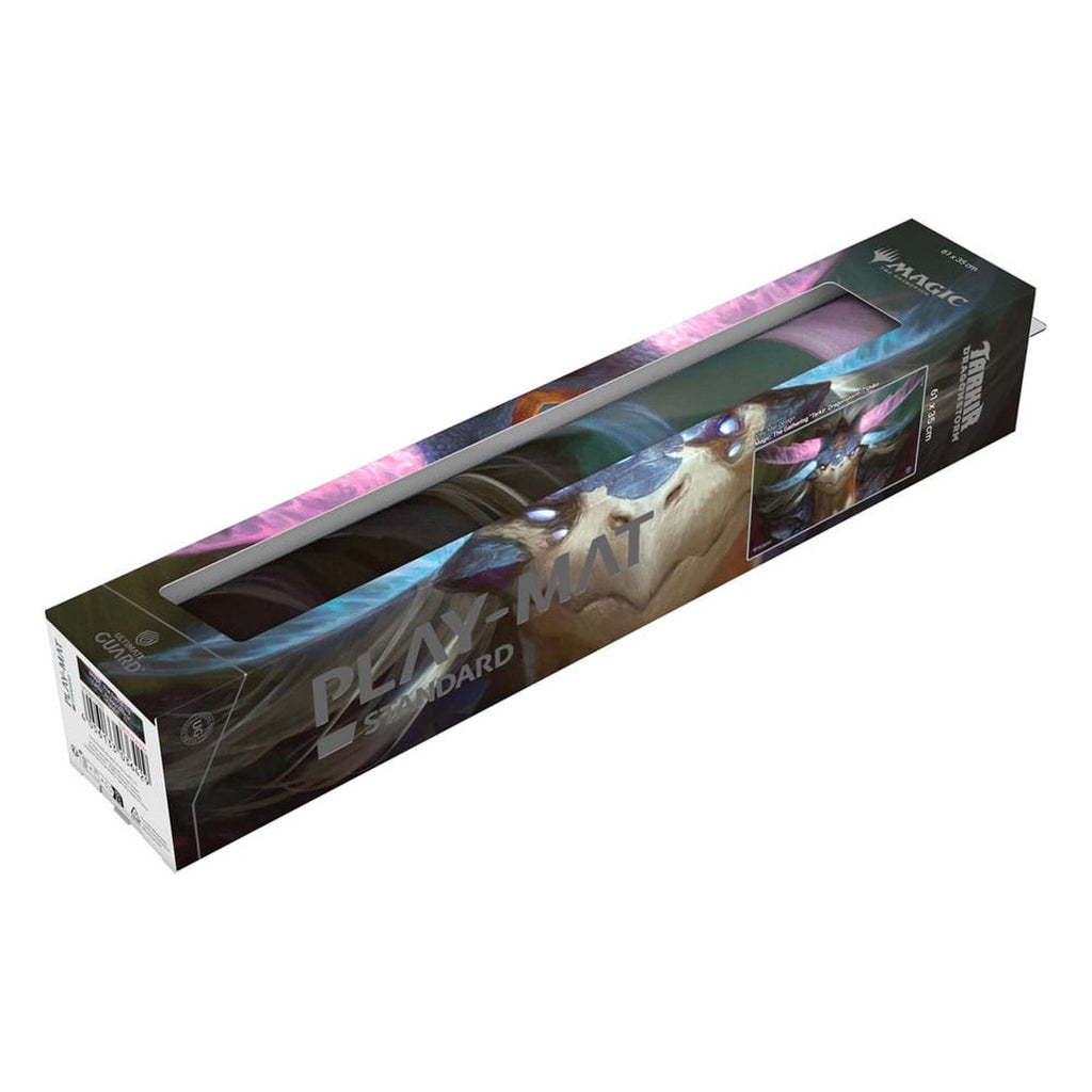 Image produit Ultimate Guard Tapis de jeu Magic: The Gathering "Tarkir: Dragonstorm" - Shiko, Parangon de la Voie