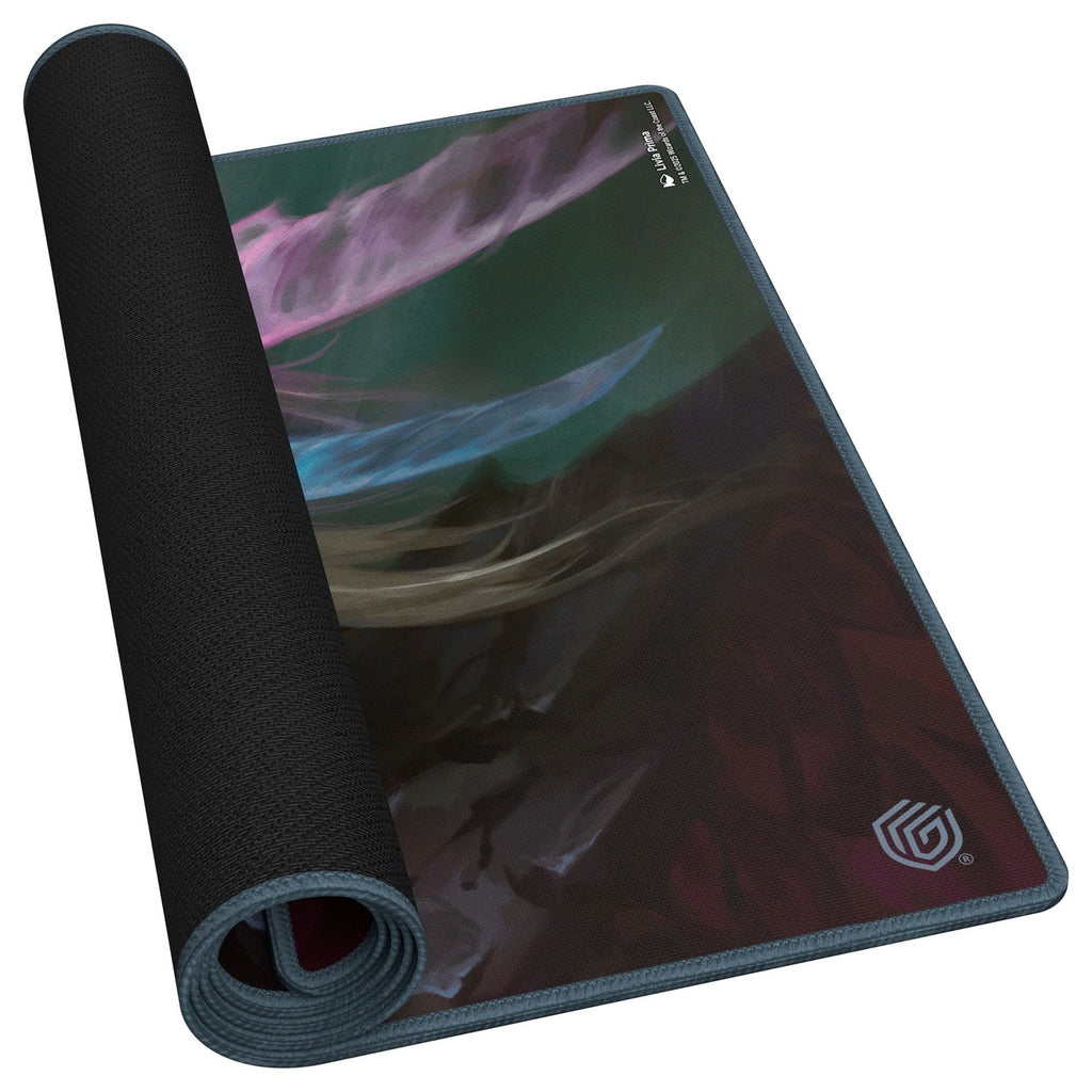 Image produit Ultimate Guard Tapis de jeu Magic: The Gathering "Tarkir: Dragonstorm" - Shiko, Parangon de la Voie