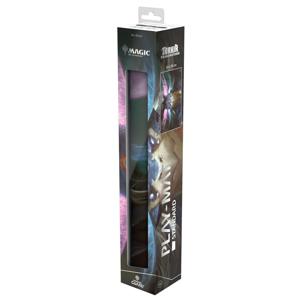 Image produit Ultimate Guard Tapis de jeu Magic: The Gathering "Tarkir: Dragonstorm" - Shiko, Parangon de la Voie
