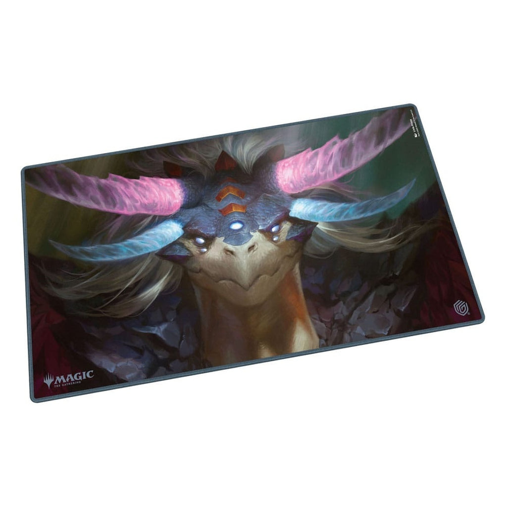 Image produit Ultimate Guard Tapis de jeu Magic: The Gathering "Tarkir: Dragonstorm" - Shiko, Parangon de la Voie
