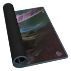 Image produit Ultimate Guard Tapis de jeu Magic: The Gathering "Tarkir: Dragonstorm" - Shiko, Parangon de la Voie