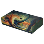Image produit Ultimate Guard Omnihive 1000+ Xenoskin Magic: The Gathering "Lorwyn Éclipsé" - Réunion Céleste