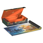 Image produit Ultimate Guard Omnihive 1000+ Xenoskin Magic: The Gathering "Lorwyn Éclipsé" - Réunion Céleste