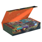 Image produit Ultimate Guard Omnihive 1000+ Xenoskin Magic: The Gathering "Lorwyn Éclipsé" - Réunion Céleste