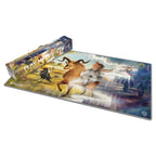 Image produit Ultimate Guard Tapis de jeu Magic: The Gathering "Lorwyn Eclipsed" – Morningtide’s Light