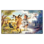 Image produit Ultimate Guard Tapis de jeu Magic: The Gathering "Lorwyn Eclipsed" – Morningtide’s Light