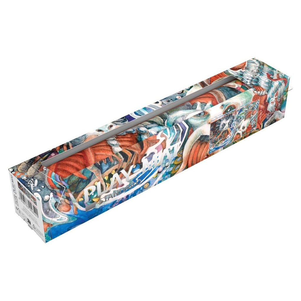 Product image Ultimate Guard Play-Mat Magic: The Gathering "Lorwyn Eclipsed" – Sygg’s Command