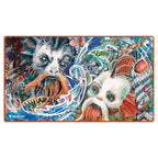 Product image Ultimate Guard Play-Mat Magic: The Gathering "Lorwyn Eclipsed" – Sygg’s Command