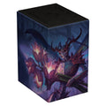 Image produit Ultimate Guard Flip'n'Tray 133+ Xenoskin Magic: The Gathering "Lorwyn Eclipsed" - Porteuse d’Amertume