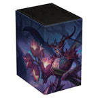 Image produit Ultimate Guard Flip'n'Tray 133+ Xenoskin Magic: The Gathering "Lorwyn Eclipsed" - Porteuse d’Amertume