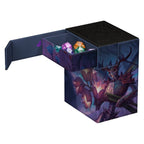 Image produit Ultimate Guard Flip'n'Tray 133+ Xenoskin Magic: The Gathering "Lorwyn Eclipsed" - Porteuse d’Amertume