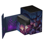 Image produit Ultimate Guard Flip'n'Tray 133+ Xenoskin Magic: The Gathering "Lorwyn Eclipsed" - Porteuse d’Amertume