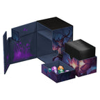 Image produit Ultimate Guard Flip'n'Tray 133+ Xenoskin Magic: The Gathering "Lorwyn Eclipsed" - Porteuse d’Amertume
