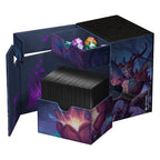 Image produit Ultimate Guard Flip'n'Tray 133+ Xenoskin Magic: The Gathering "Lorwyn Eclipsed" - Porteuse d’Amertume