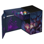 Image produit Ultimate Guard Flip'n'Tray 133+ Xenoskin Magic: The Gathering "Lorwyn Eclipsed" - Porteuse d’Amertume