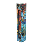Image produit Tapis de jeu Ultimate Guard Magic: The Gathering "Secrets of Strixhaven" - Flusterstorm