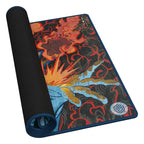 Image produit Tapis de jeu Ultimate Guard Magic: The Gathering "Secrets of Strixhaven" - Flusterstorm