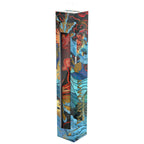 Image produit Tapis de jeu Ultimate Guard Magic: The Gathering "Secrets of Strixhaven" - Flusterstorm