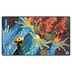 Image produit Tapis de jeu Ultimate Guard Magic: The Gathering "Secrets of Strixhaven" - Flusterstorm