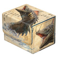 Image produit Ultimate Guard Sidewinder 100+ Xenoskin Magic: The Gathering | Avatar : le dernier maître de l’air - L’Unagi de l’île de Kyoshi