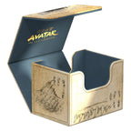 Image produit Ultimate Guard Sidewinder 100+ Xenoskin Magic: The Gathering | Avatar : le dernier maître de l’air - L’Unagi de l’île de Kyoshi