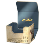 Image produit Ultimate Guard Sidewinder 100+ Xenoskin Magic: The Gathering | Avatar : le dernier maître de l’air - L’Unagi de l’île de Kyoshi