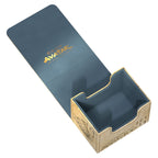 Image produit Ultimate Guard Sidewinder 100+ Xenoskin Magic: The Gathering | Avatar : le dernier maître de l’air - L’Unagi de l’île de Kyoshi