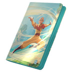 Image produit Ultimate Guard Zipfolio 360 Xenoskin Magic: The Gathering | Avatar : Le dernier maître de l’air - Aang