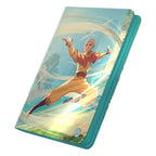 Image produit Ultimate Guard Zipfolio 360 Xenoskin Magic: The Gathering | Avatar : Le dernier maître de l’air - Aang