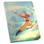 Image produit Ultimate Guard Zipfolio 360 Xenoskin Magic: The Gathering | Avatar : Le dernier maître de l’air - Aang