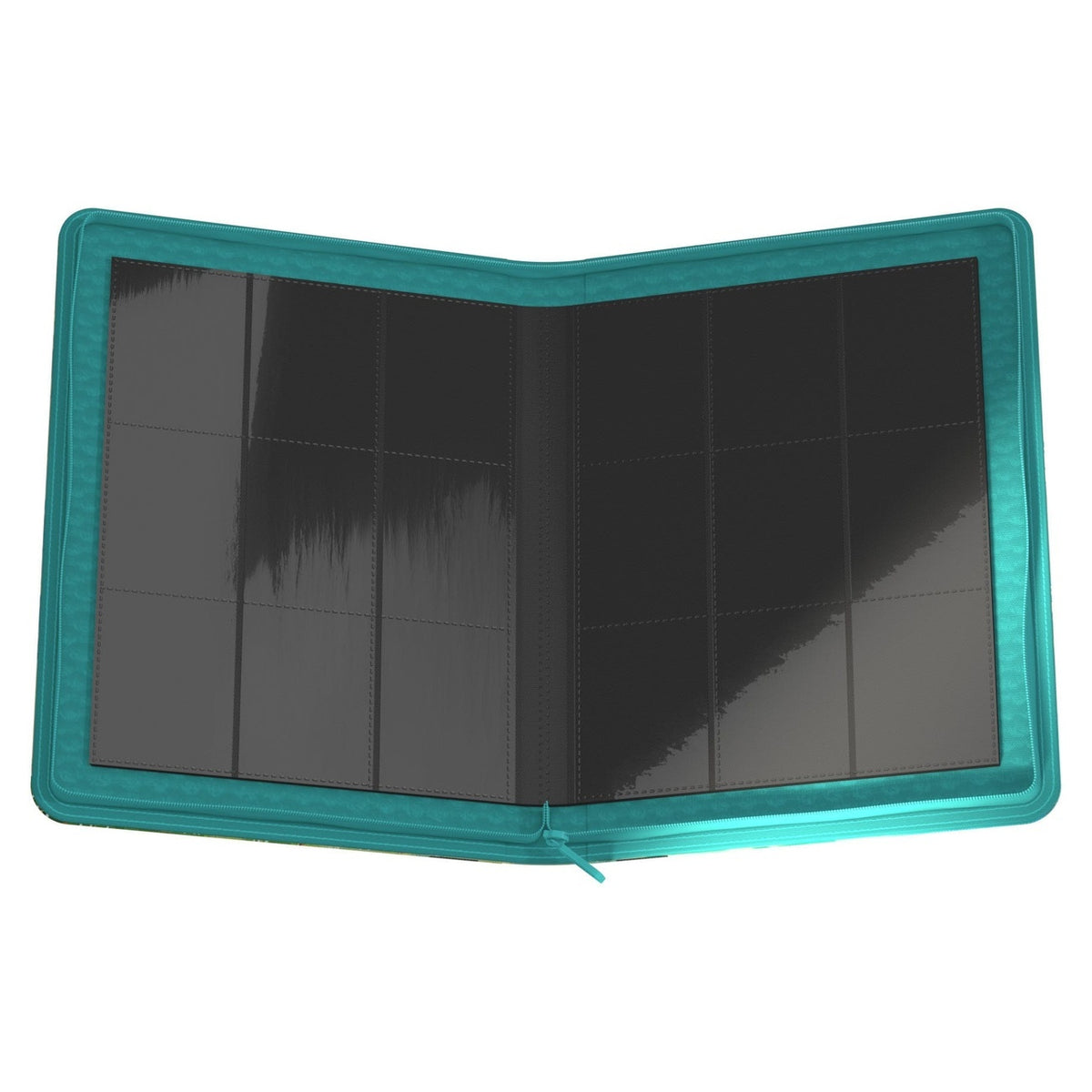 Image produit Ultimate Guard Zipfolio 360 Xenoskin Magic: The Gathering | Avatar : Le dernier maître de l’air - Aang