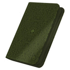 Image produit Ultimate Guard Zipfolio 160 Xenoskin Magic: The Gathering | Avatar : Le dernier maître de l’air - Mana vert