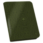 Image produit Ultimate Guard Zipfolio 160 Xenoskin Magic: The Gathering | Avatar : Le dernier maître de l’air - Mana vert