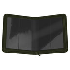 Image produit Ultimate Guard Zipfolio 160 Xenoskin Magic: The Gathering | Avatar : Le dernier maître de l’air - Mana vert
