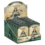 Image produit Ultimate Guard Art Sleeves Magic: The Gathering | Avatar : Le dernier maître de l’air – La Légende de Kyoshi