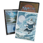 Image produit Ultimate Guard Art Sleeves Magic: The Gathering | Avatar : Le dernier maître de l’air - La Légende de Kuruk