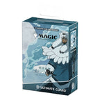 Image produit Ultimate Guard Art Sleeves Magic: The Gathering | Avatar : Le dernier maître de l’air - La Légende de Kuruk