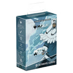 Image produit Ultimate Guard Art Sleeves Magic: The Gathering | Avatar : Le dernier maître de l’air - La Légende de Kuruk