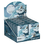 Image produit Ultimate Guard Art Sleeves Magic: The Gathering | Avatar : Le dernier maître de l’air - La Légende de Kuruk