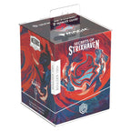 Image produit Ultimate Guard RTE Boulder 100+ Magic: The Gathering « Secrets de Strixhaven » - Prismari
