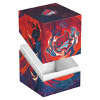 Image produit Ultimate Guard RTE Boulder 100+ Magic: The Gathering « Secrets de Strixhaven » - Prismari