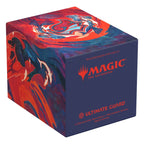 Image produit Ultimate Guard RTE Boulder 100+ Magic: The Gathering « Secrets de Strixhaven » - Prismari