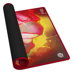 Image produit Ultimate Guard Tapis de jeu Magic: The Gathering | Tortues Ninja - La technique de Raphael