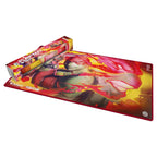 Image produit Ultimate Guard Tapis de jeu Magic: The Gathering | Tortues Ninja - La technique de Raphael