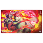Image produit Ultimate Guard Tapis de jeu Magic: The Gathering | Tortues Ninja - La technique de Raphael