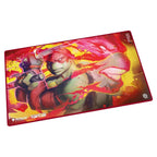 Image produit Ultimate Guard Tapis de jeu Magic: The Gathering | Tortues Ninja - La technique de Raphael