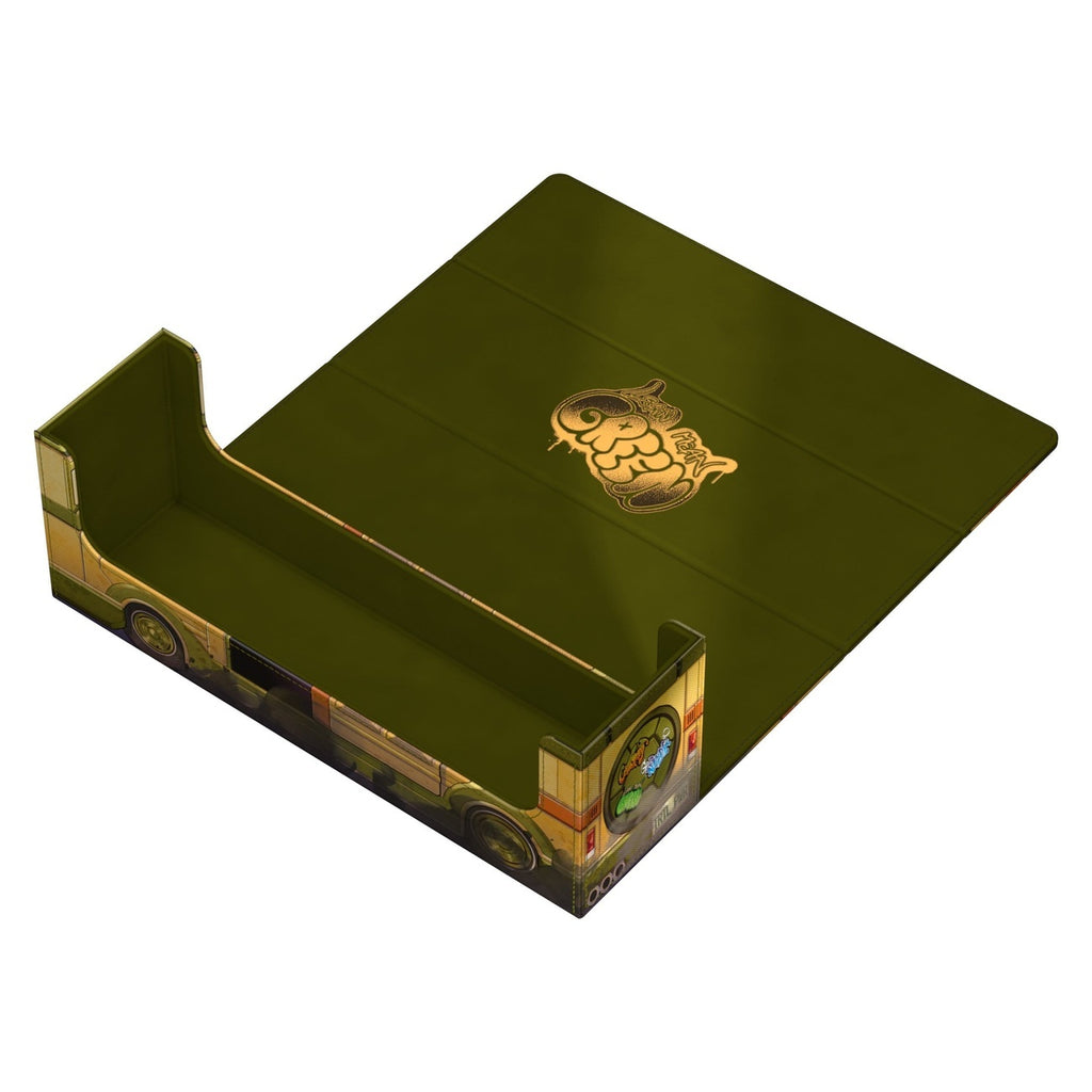 Product image Ultimate Guard Arkhive 400+ Xenoskin Magic: The Gathering | Teenage Mutant Ninja Turtles - Turtle Van