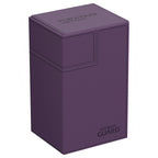 Product image Ultimate Guard Flip'n'Tray 80+ Xenoskin – Purple