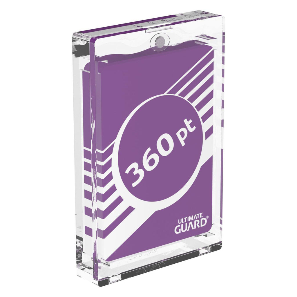 Image produit Ultimate Guard Boîte à Cartes Magnétique - 360 pt